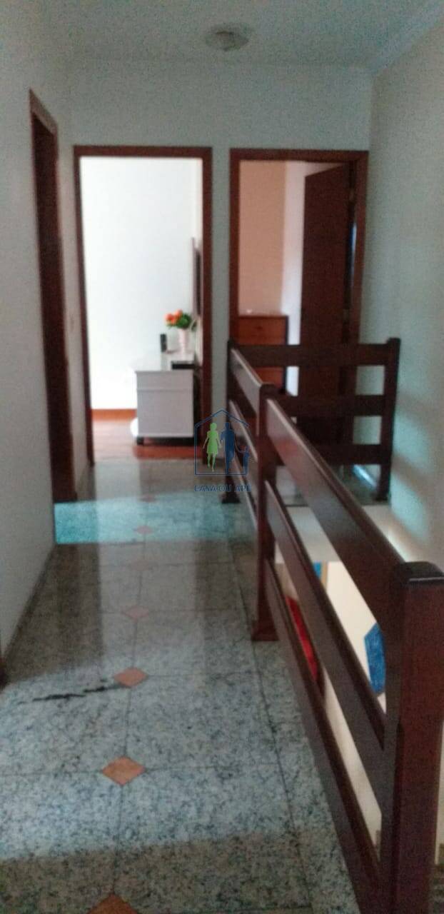 Sobrado para alugar com 4 quartos, 186m² - Foto 11