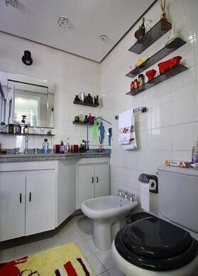 Apartamento à venda com 2 quartos, 97m² - Foto 10