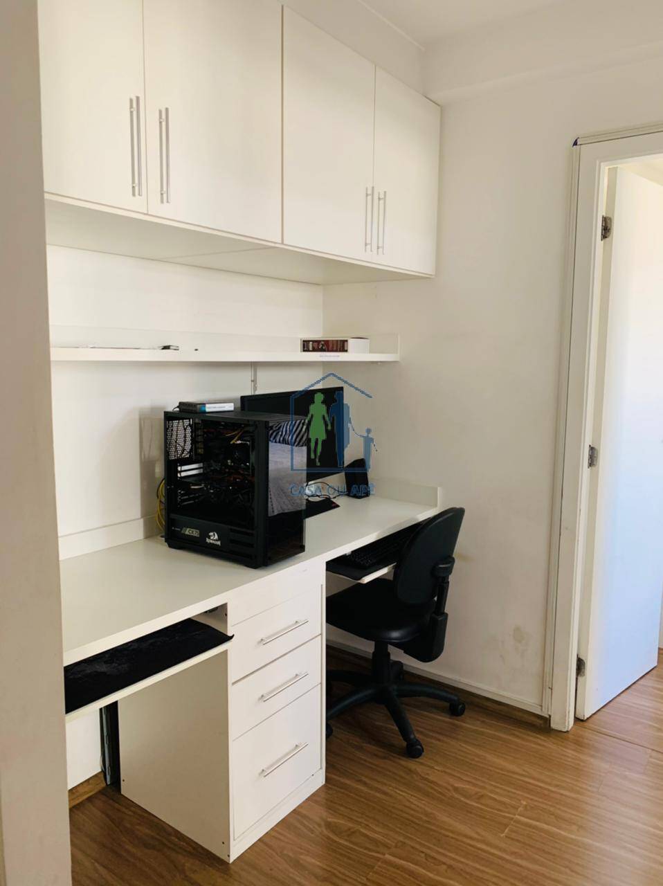 Apartamento à venda com 2 quartos, 54m² - Foto 10