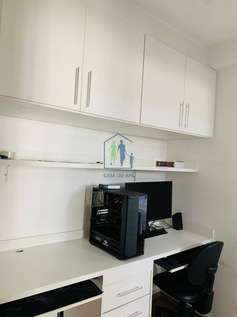 Apartamento à venda com 2 quartos, 54m² - Foto 11