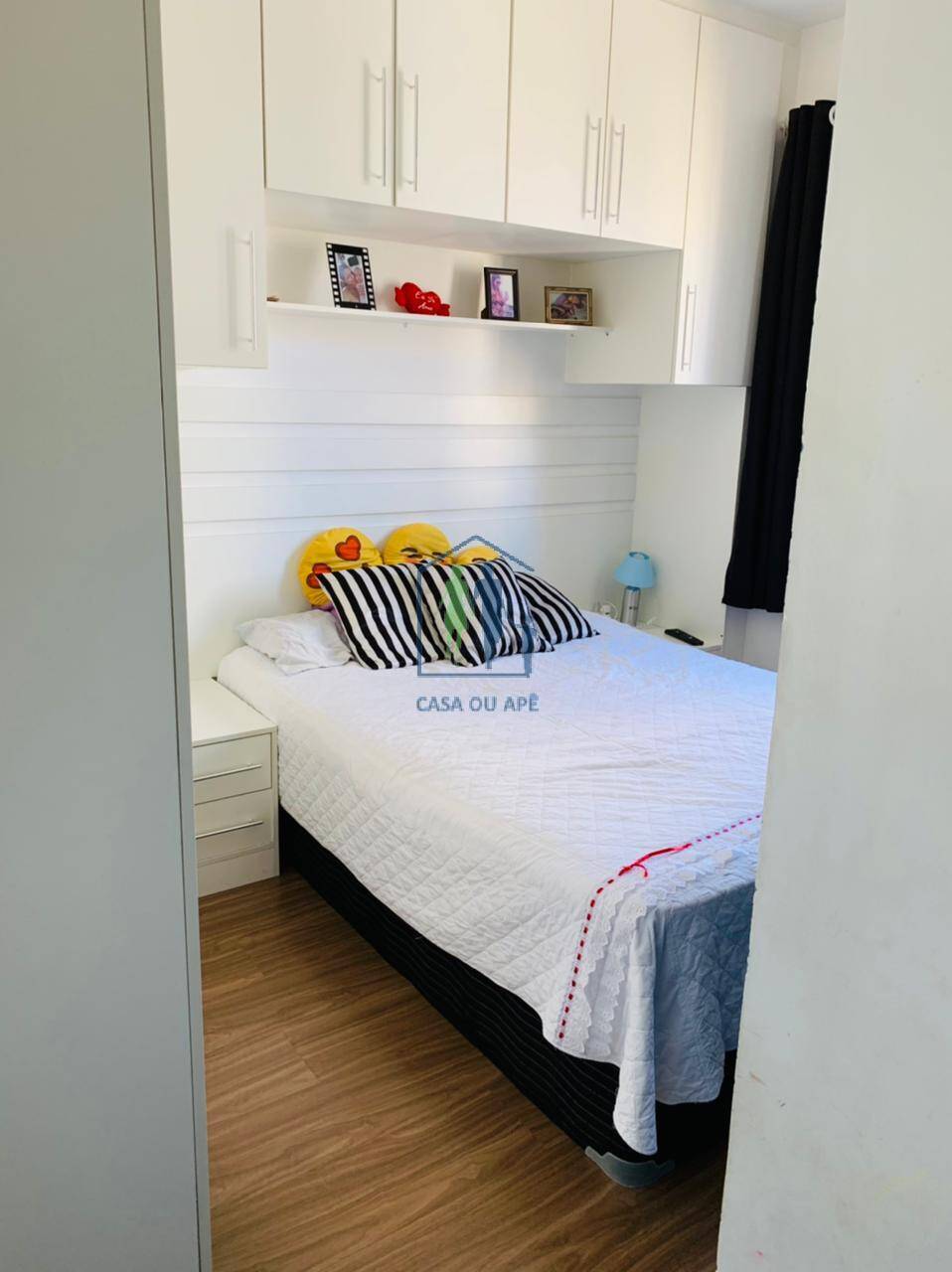 Apartamento à venda com 2 quartos, 54m² - Foto 14