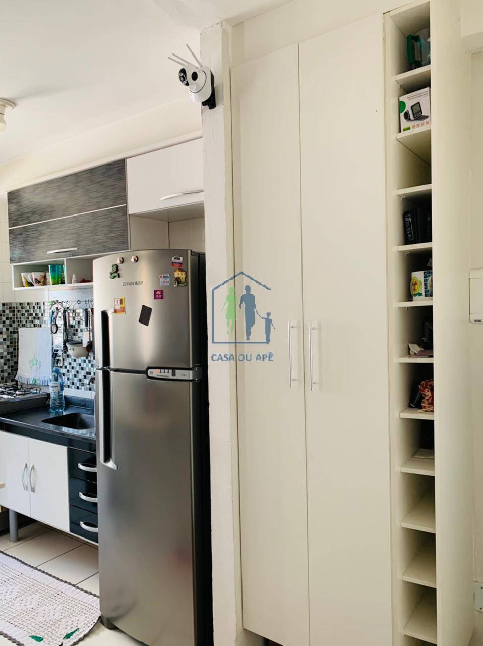 Apartamento à venda com 2 quartos, 54m² - Foto 7