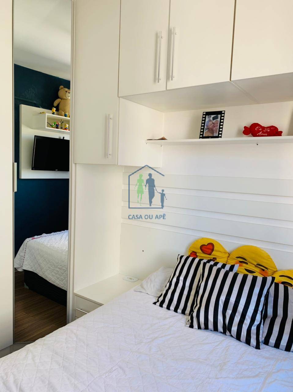 Apartamento à venda com 2 quartos, 54m² - Foto 16