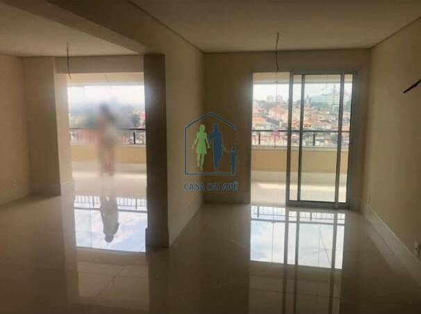 Apartamento à venda com 3 quartos, 117m² - Foto 4