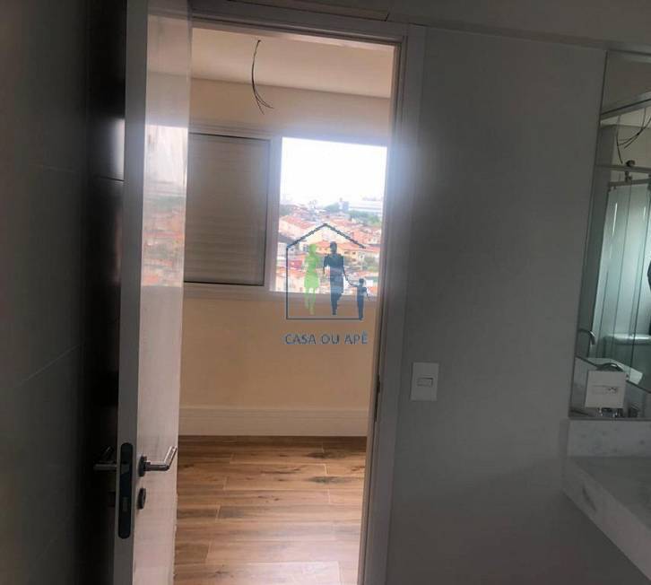 Apartamento à venda com 3 quartos, 117m² - Foto 11