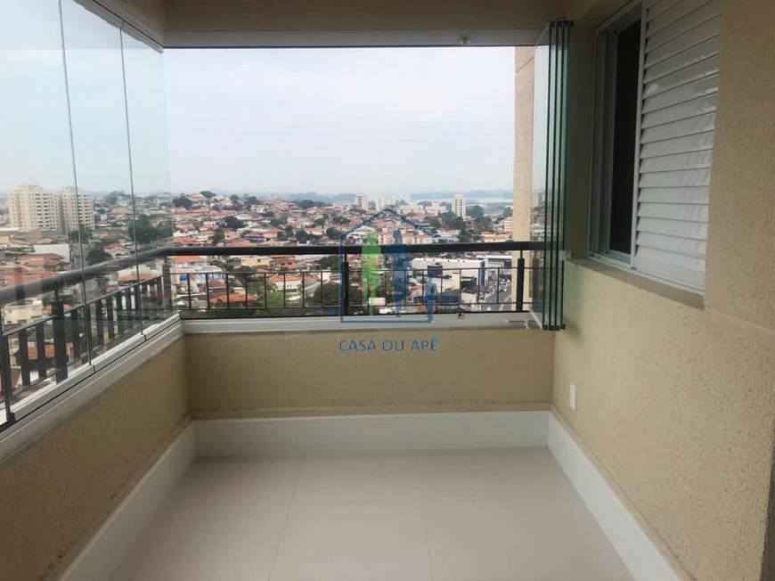 Apartamento à venda com 3 quartos, 117m² - Foto 6