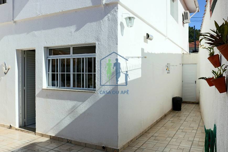 Casa à venda com 3 quartos, 160m² - Foto 12