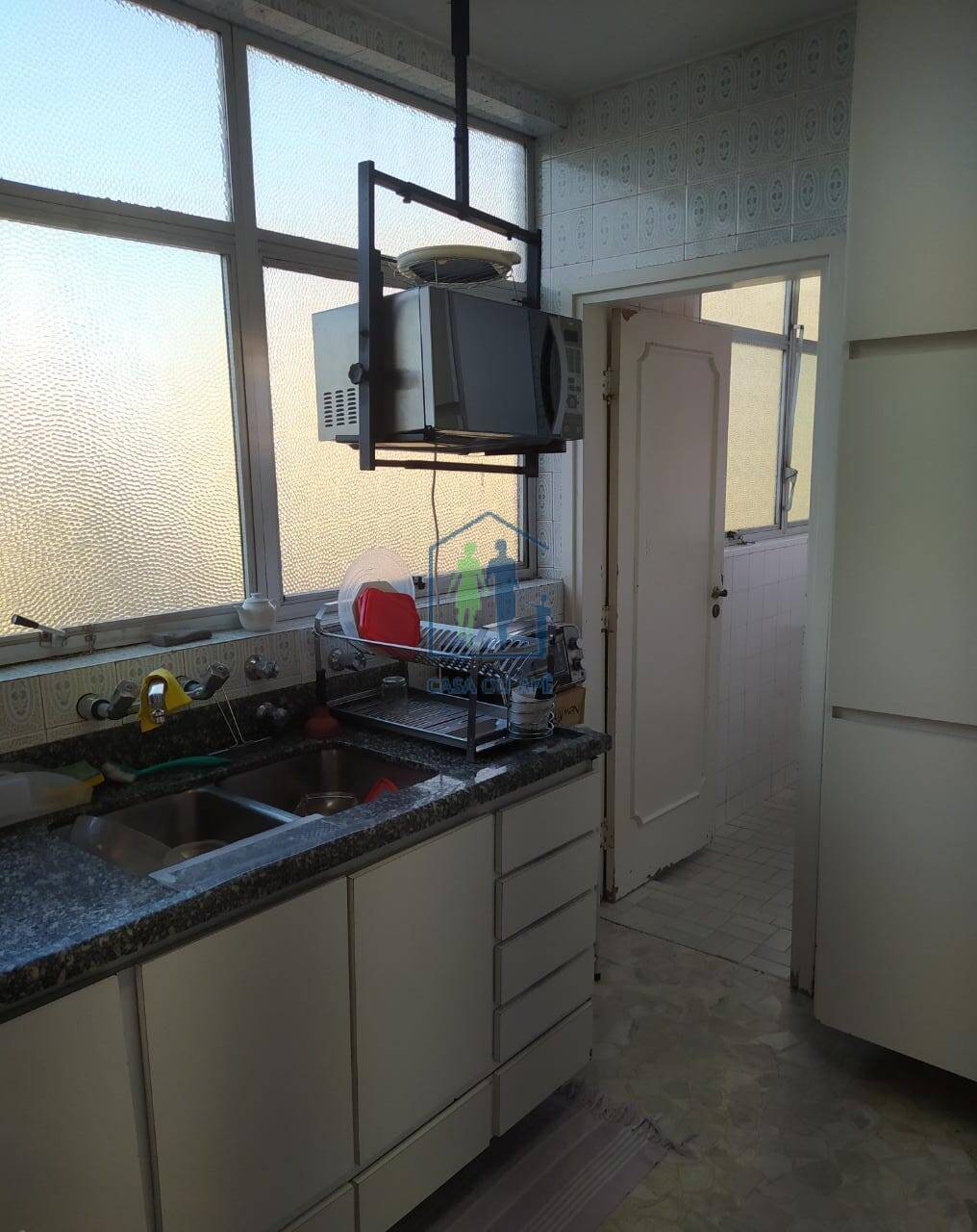 Apartamento para alugar com 3 quartos, 160m² - Foto 9