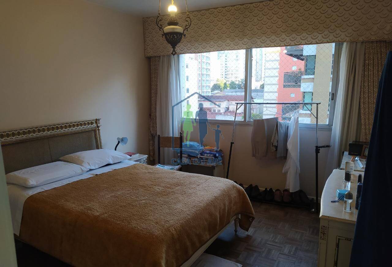 Apartamento para alugar com 3 quartos, 160m² - Foto 12