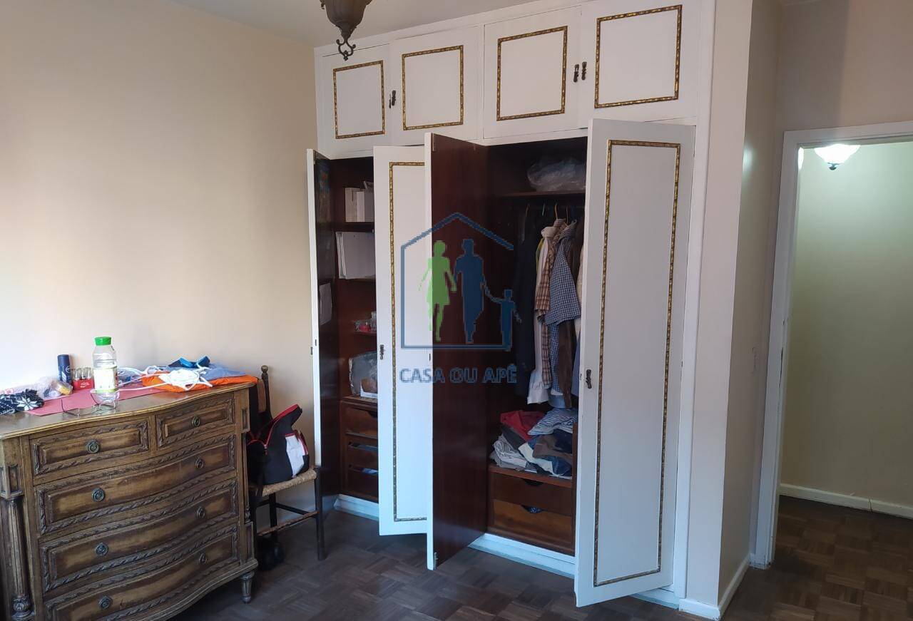 Apartamento para alugar com 3 quartos, 160m² - Foto 16