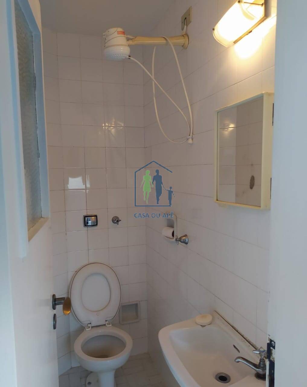 Apartamento para alugar com 3 quartos, 160m² - Foto 11