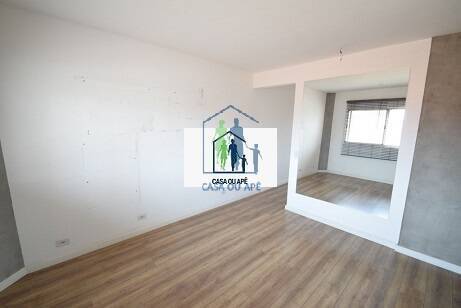 Apartamento à venda com 1 quarto, 46m² - Foto 2