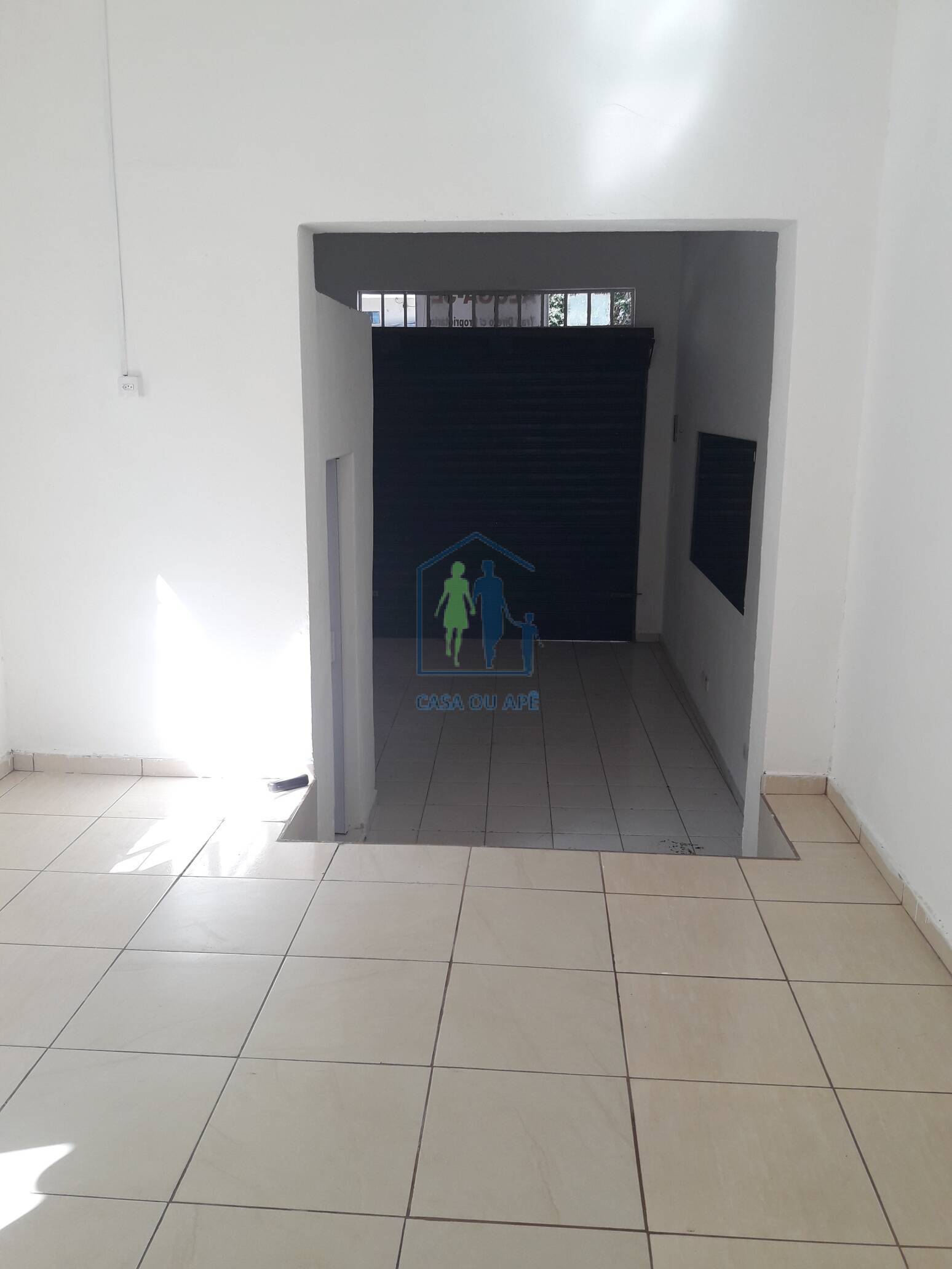 Conjunto Comercial-Sala para alugar, 40m² - Foto 5