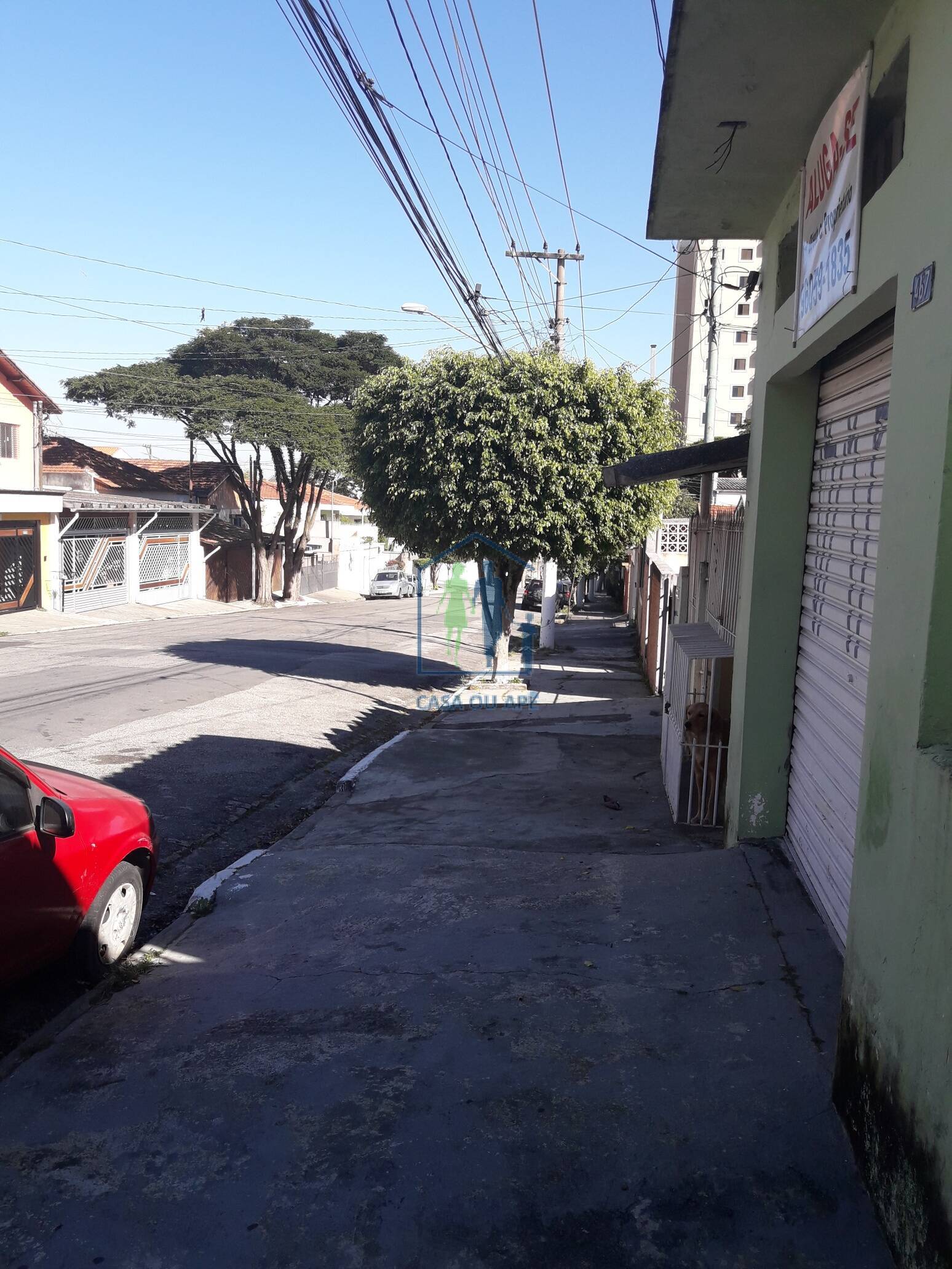 Conjunto Comercial-Sala para alugar, 40m² - Foto 8