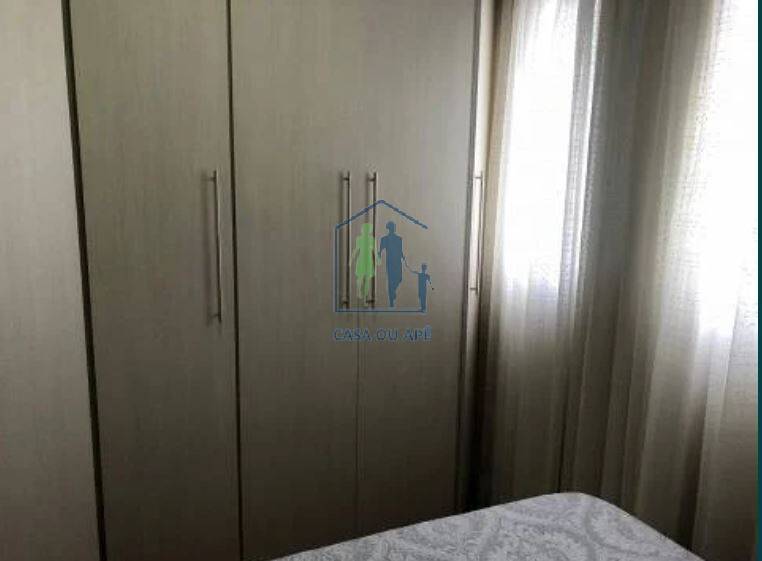 Apartamento à venda com 1 quarto, 53m² - Foto 11