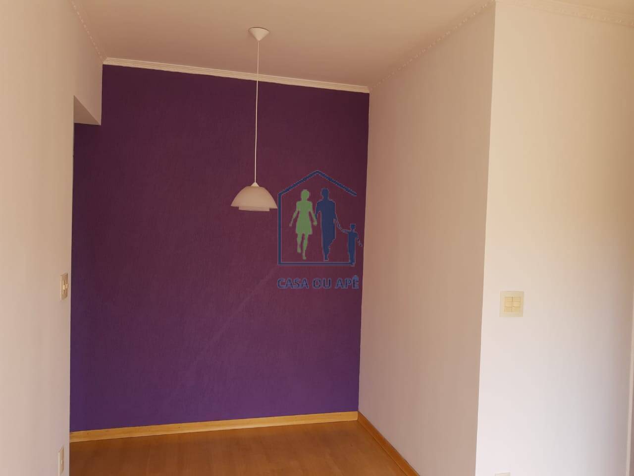 Apartamento à venda com 2 quartos, 49m² - Foto 5