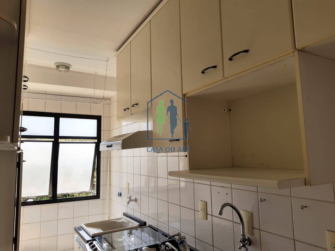 Apartamento à venda com 2 quartos, 49m² - Foto 7