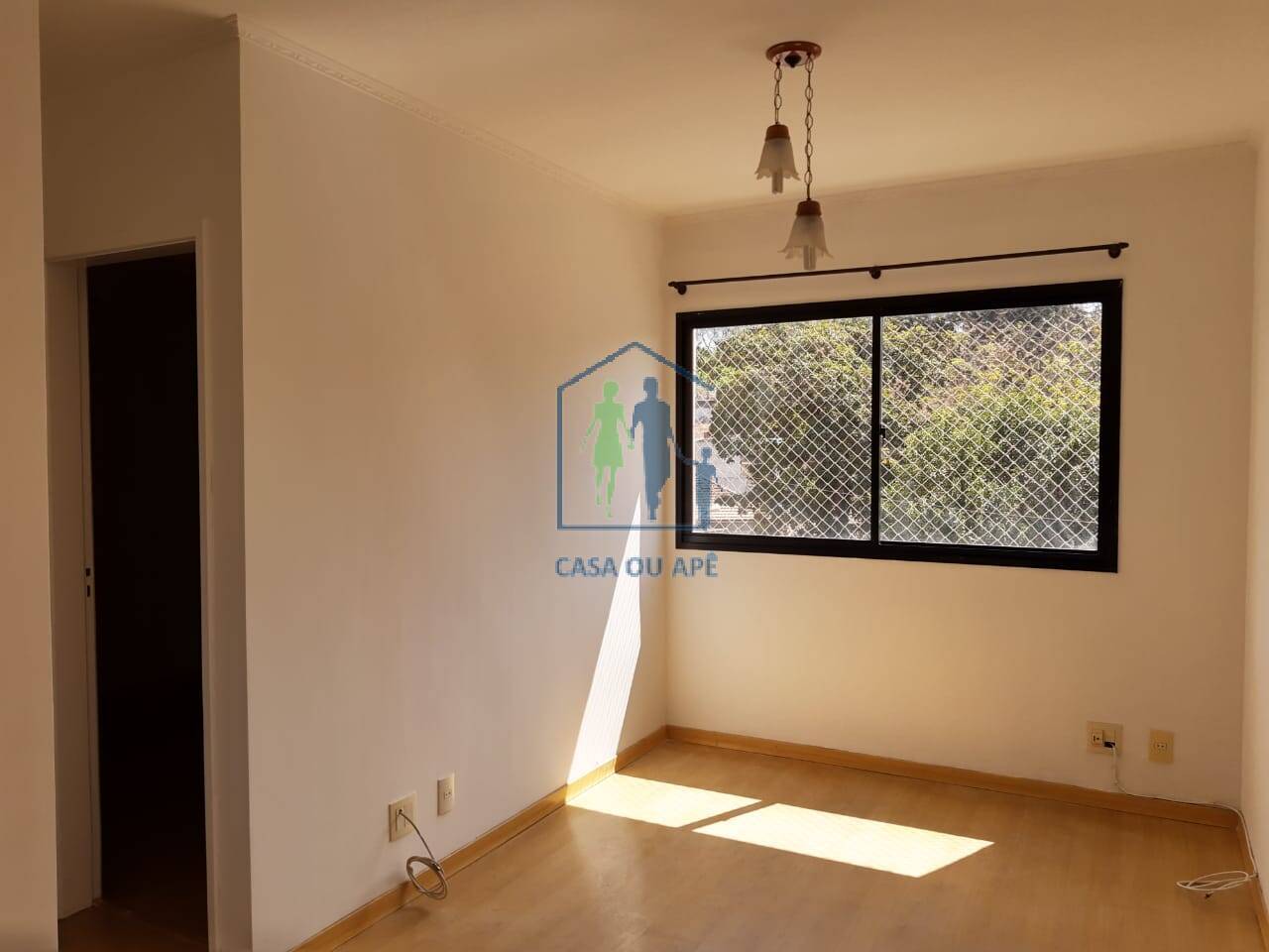 Apartamento à venda com 2 quartos, 49m² - Foto 3