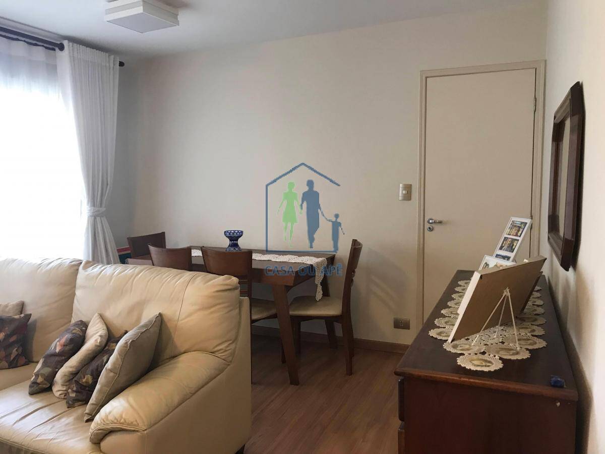 Apartamento à venda com 3 quartos, 92m² - Foto 1