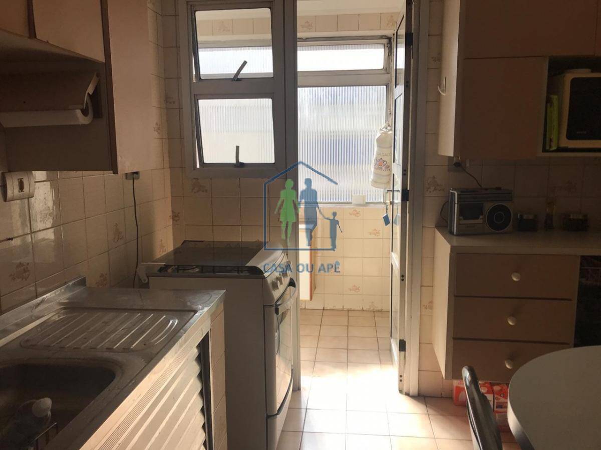 Apartamento à venda com 3 quartos, 92m² - Foto 4