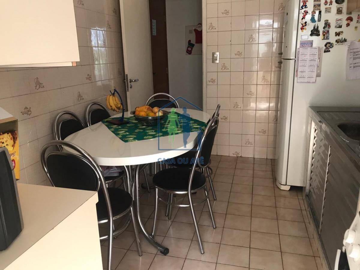 Apartamento à venda com 3 quartos, 92m² - Foto 5