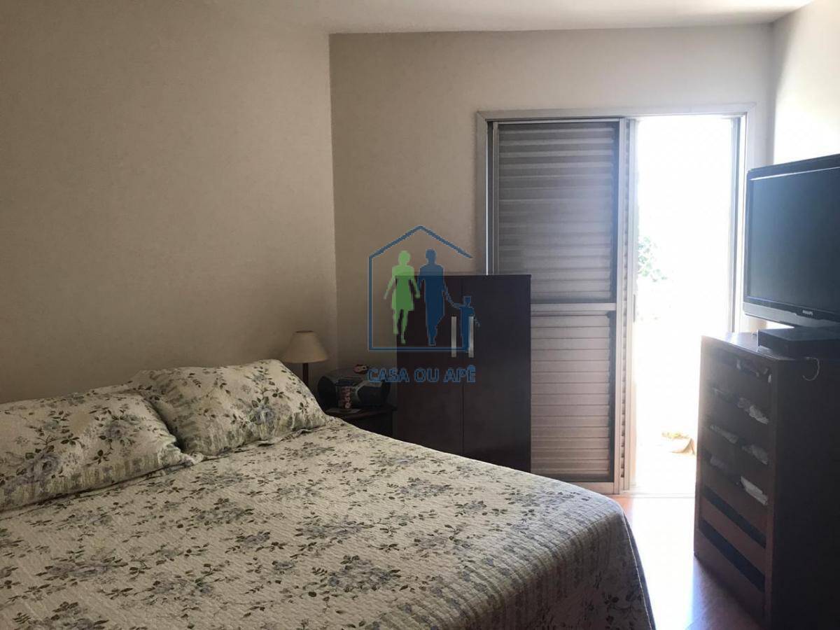 Apartamento à venda com 3 quartos, 92m² - Foto 7