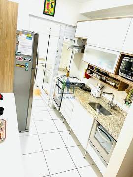 Apartamento para alugar com 3 quartos, 84m² - Foto 5