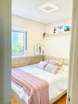 Apartamento para alugar com 3 quartos, 84m² - Foto 12