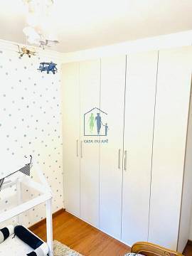 Apartamento para alugar com 3 quartos, 84m² - Foto 17