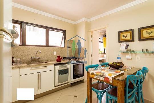 Apartamento à venda com 3 quartos, 126m² - Foto 5