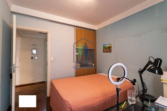 Apartamento à venda com 3 quartos, 126m² - Foto 11