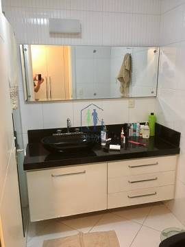 Apartamento à venda com 3 quartos, 126m² - Foto 13