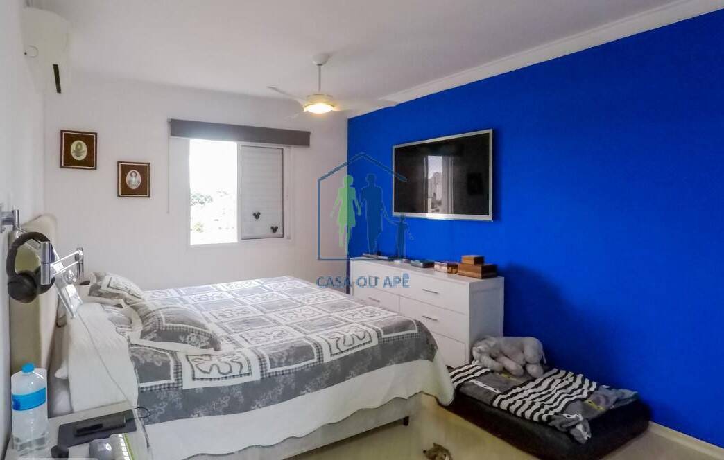 Apartamento à venda com 3 quartos, 114m² - Foto 18