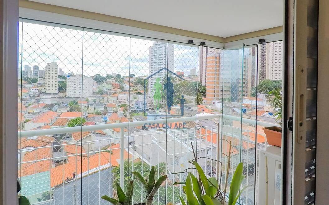 Apartamento à venda com 3 quartos, 114m² - Foto 4