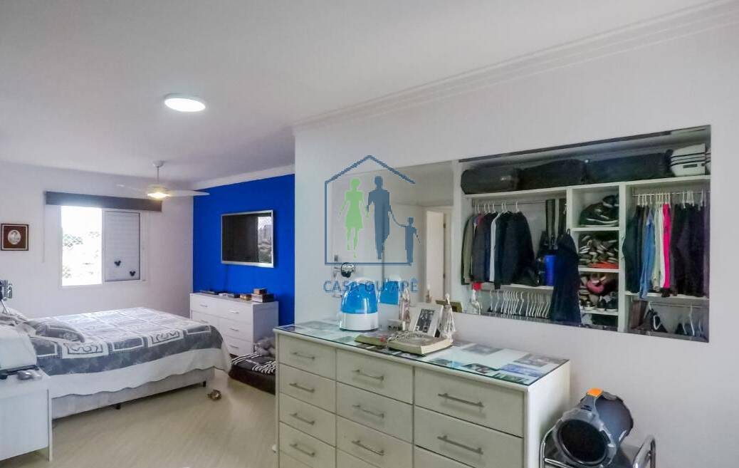 Apartamento à venda com 3 quartos, 114m² - Foto 20