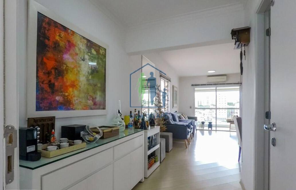 Apartamento à venda com 3 quartos, 114m² - Foto 9