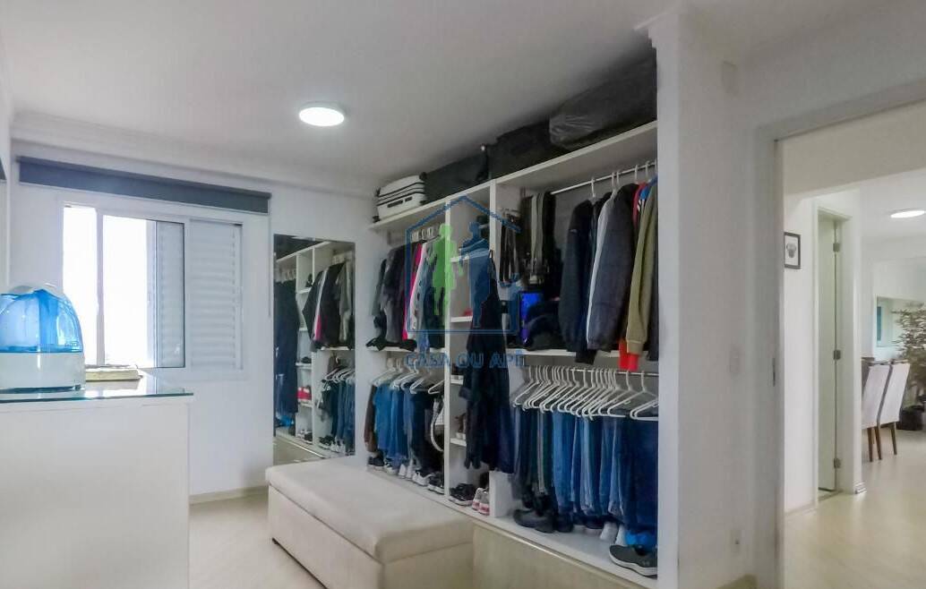 Apartamento à venda com 3 quartos, 114m² - Foto 21