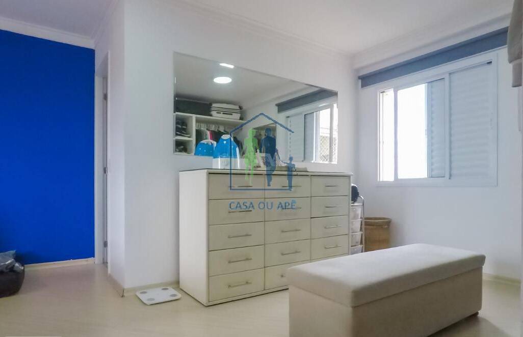 Apartamento à venda com 3 quartos, 114m² - Foto 27