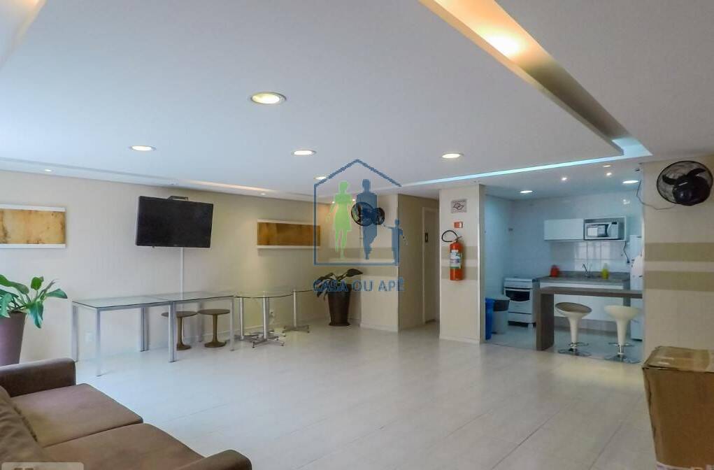 Apartamento à venda com 3 quartos, 114m² - Foto 36