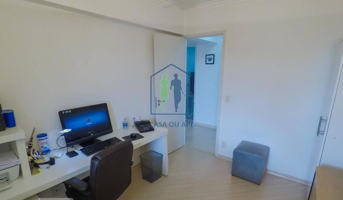 Apartamento à venda com 3 quartos, 114m² - Foto 28