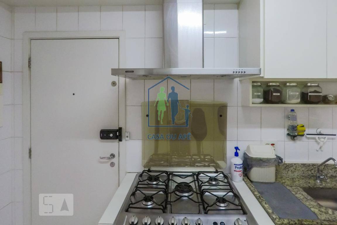 Apartamento à venda com 3 quartos, 114m² - Foto 13