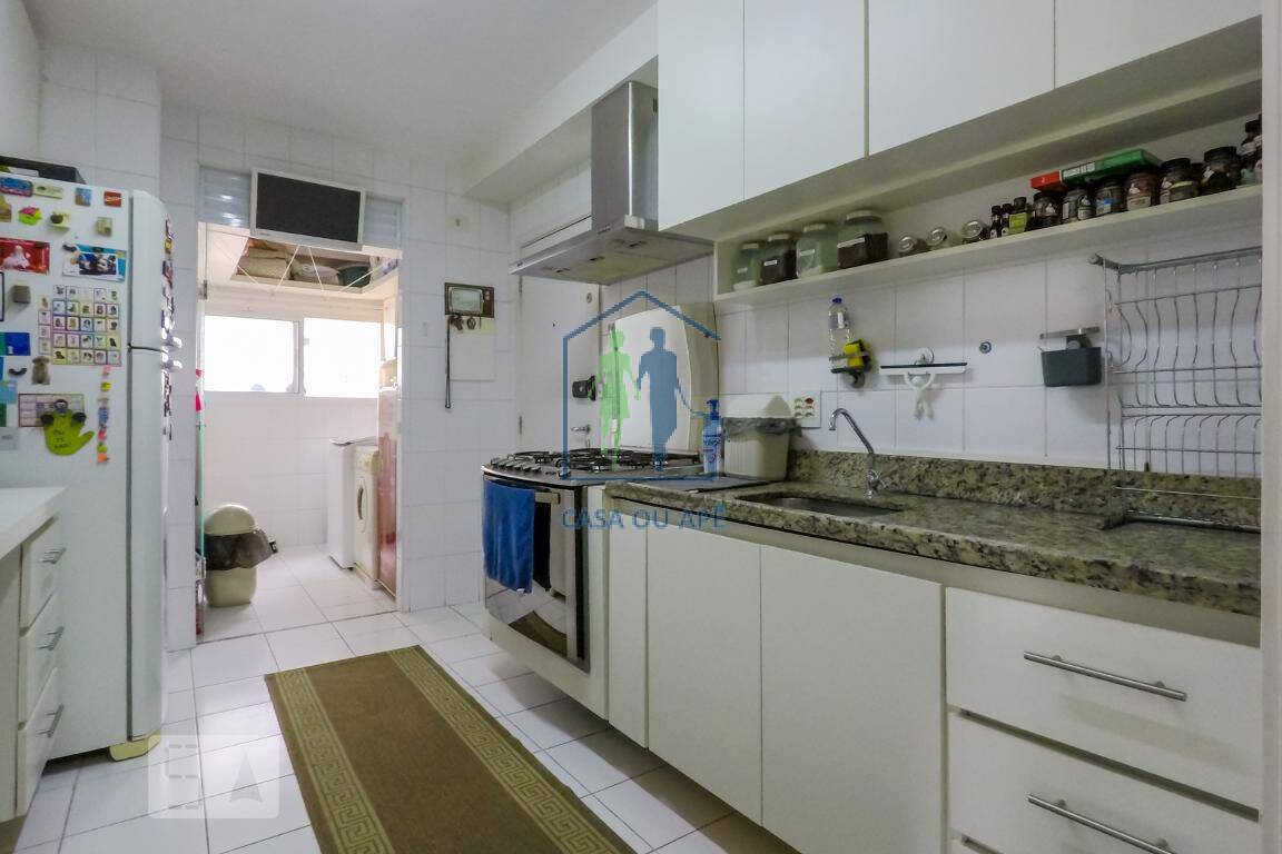 Apartamento à venda com 3 quartos, 114m² - Foto 12