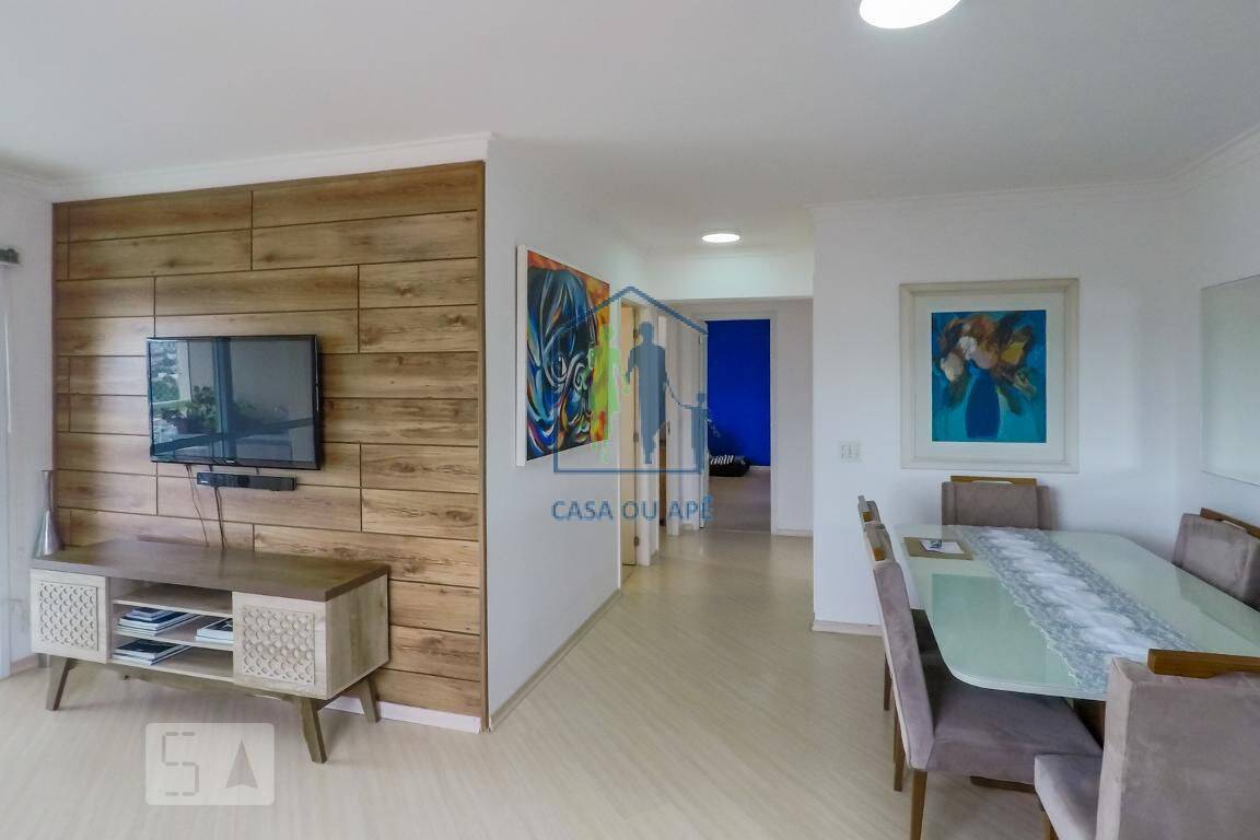 Apartamento à venda com 3 quartos, 114m² - Foto 5