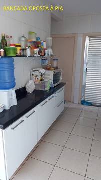 Apartamento à venda com 3 quartos, 92m² - Foto 5