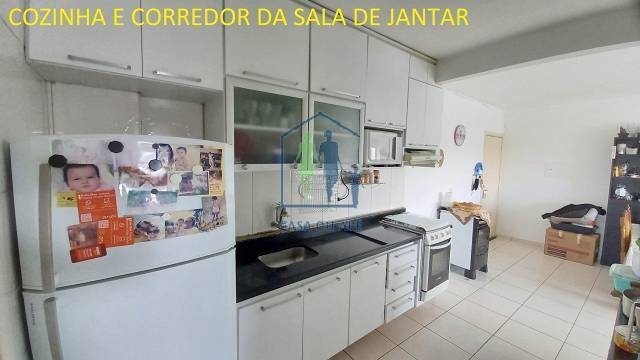 Apartamento à venda com 3 quartos, 92m² - Foto 3