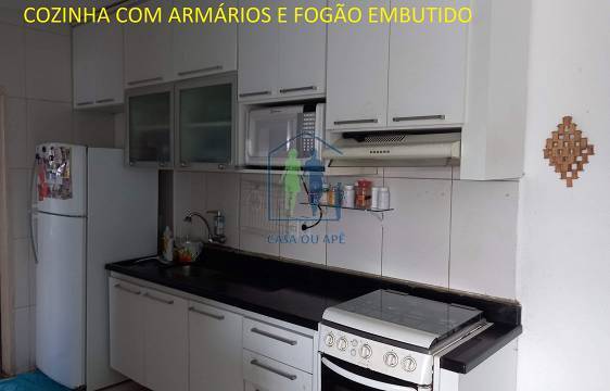 Apartamento à venda com 3 quartos, 92m² - Foto 4