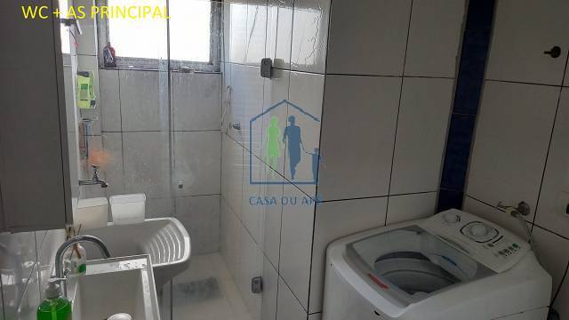 Apartamento à venda com 3 quartos, 92m² - Foto 7