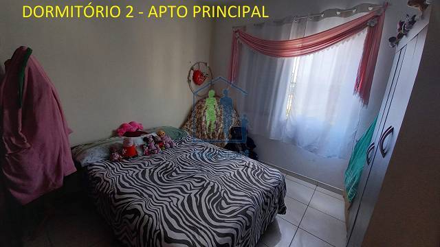 Apartamento à venda com 3 quartos, 92m² - Foto 10