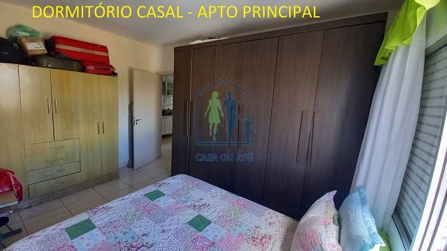 Apartamento à venda com 3 quartos, 92m² - Foto 9