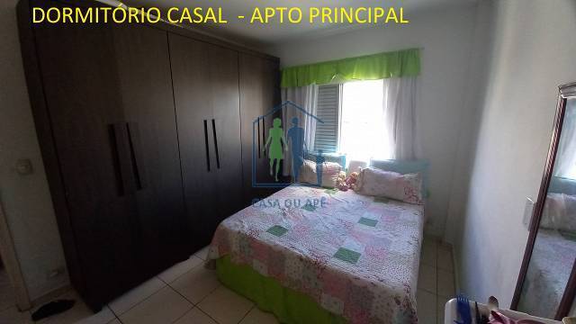 Apartamento à venda com 3 quartos, 92m² - Foto 8